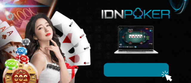 Situs Judi Poker Online Paling Terbaik Indonesia