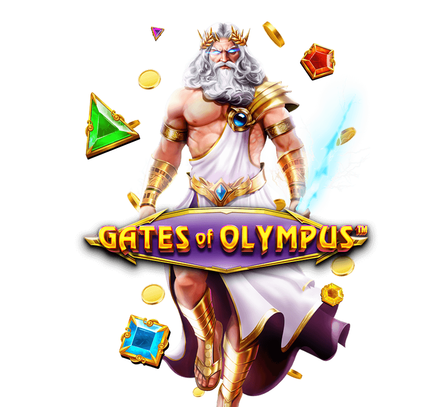 Daftar Slot Gate Of Olympus | Gratis Main Demo 2023