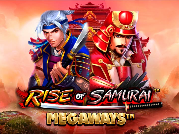 Slot Rise of Samurai : Demo Slot Gacor 2023 Terbaru